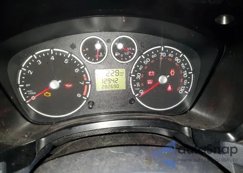 2012 Ford Transit Connect Xl from USA, damaged, VIN NM0LS7ANXCT118230